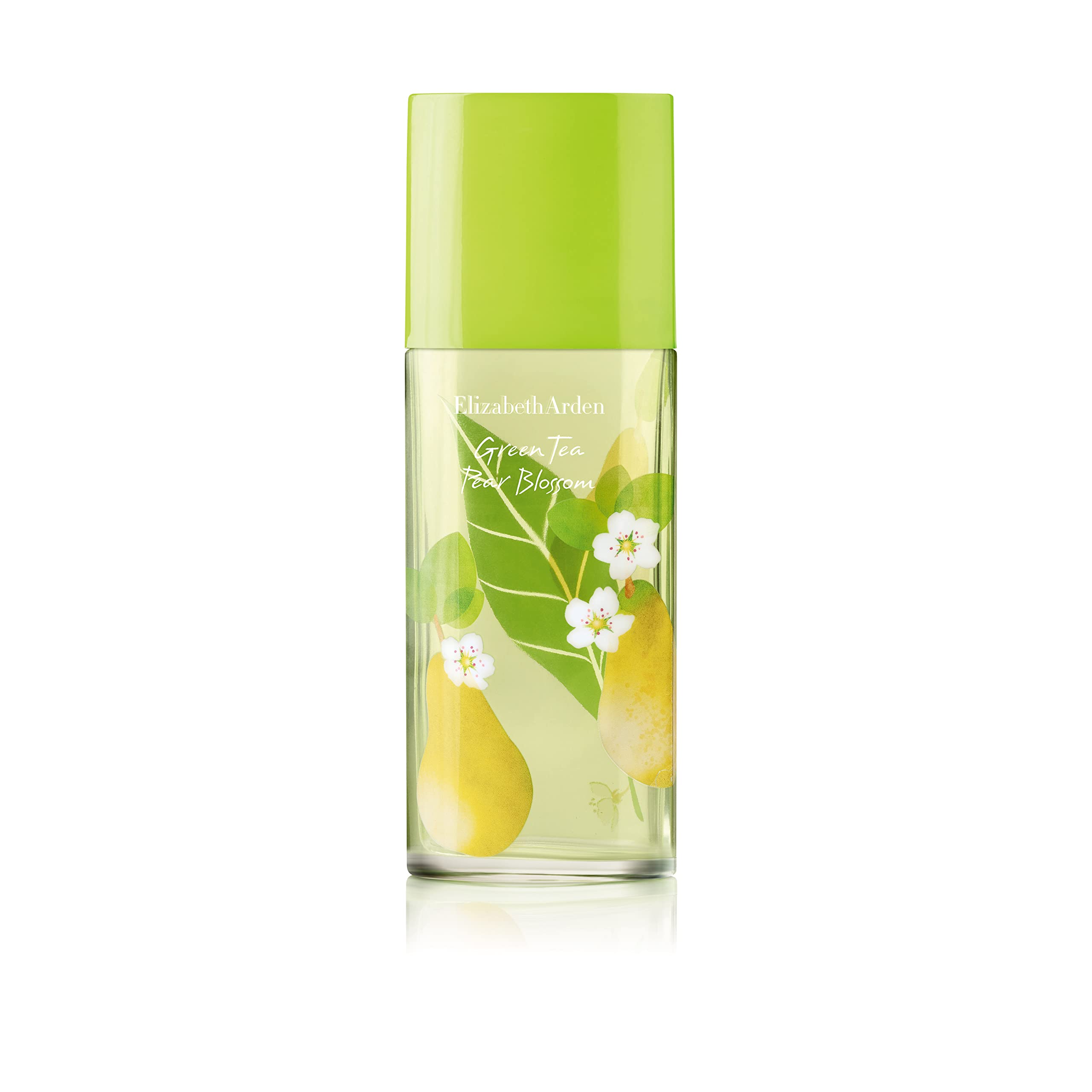 Elizabeth Arden GREEN TEA Scent Spray 100ml 2-piece Gift Set, fragrance gifting for women - New
