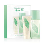 Elizabeth Arden GREEN TEA Scent Spray 100ml 2-piece Gift Set, fragrance gifting for women - New