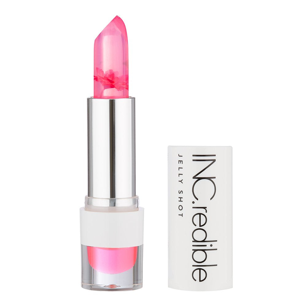 INC.redible Jelly Shot Bright Lip Quencher, Out of My Control - Damaged Box