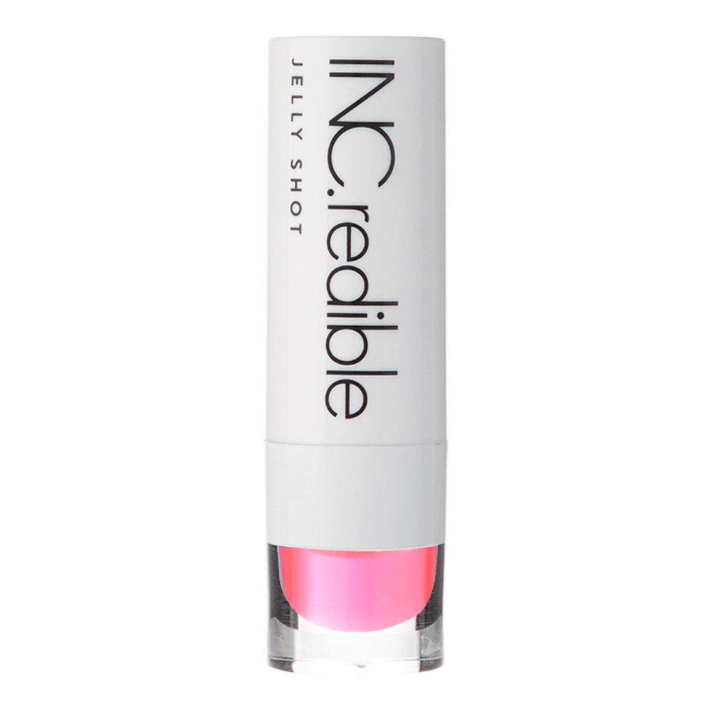 INC.redible Jelly Shot Bright Lip Quencher, Out of My Control - Damaged Box