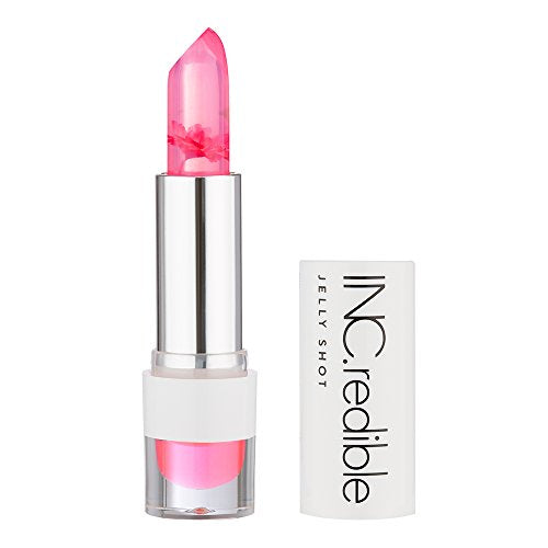 INC.redible Jelly Shot Bright Lip Quencher, Out of My Control - Damaged Box
