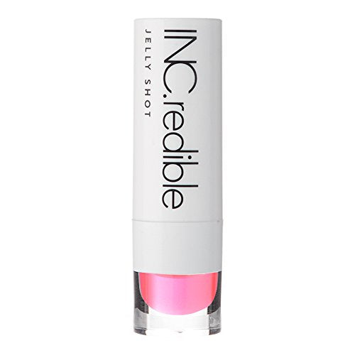 INC.redible Jelly Shot Bright Lip Quencher, Out of My Control - Damaged Box