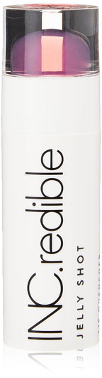 INC.redible Jelly Shot Bright Lip Quencher, Out of My Control - Damaged Box