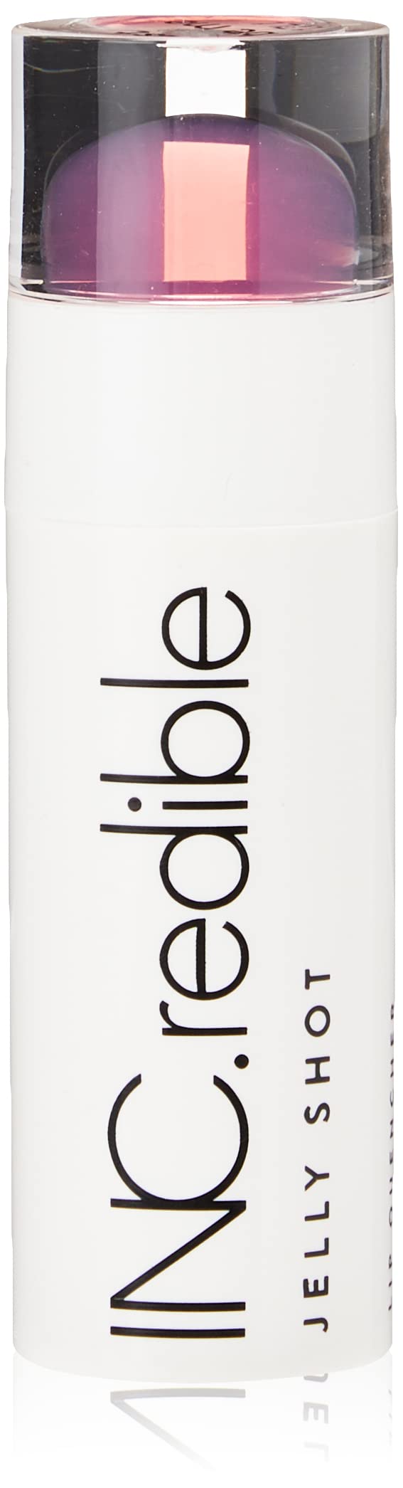 INC.redible Jelly Shot Bright Lip Quencher, Out of My Control - Damaged Box