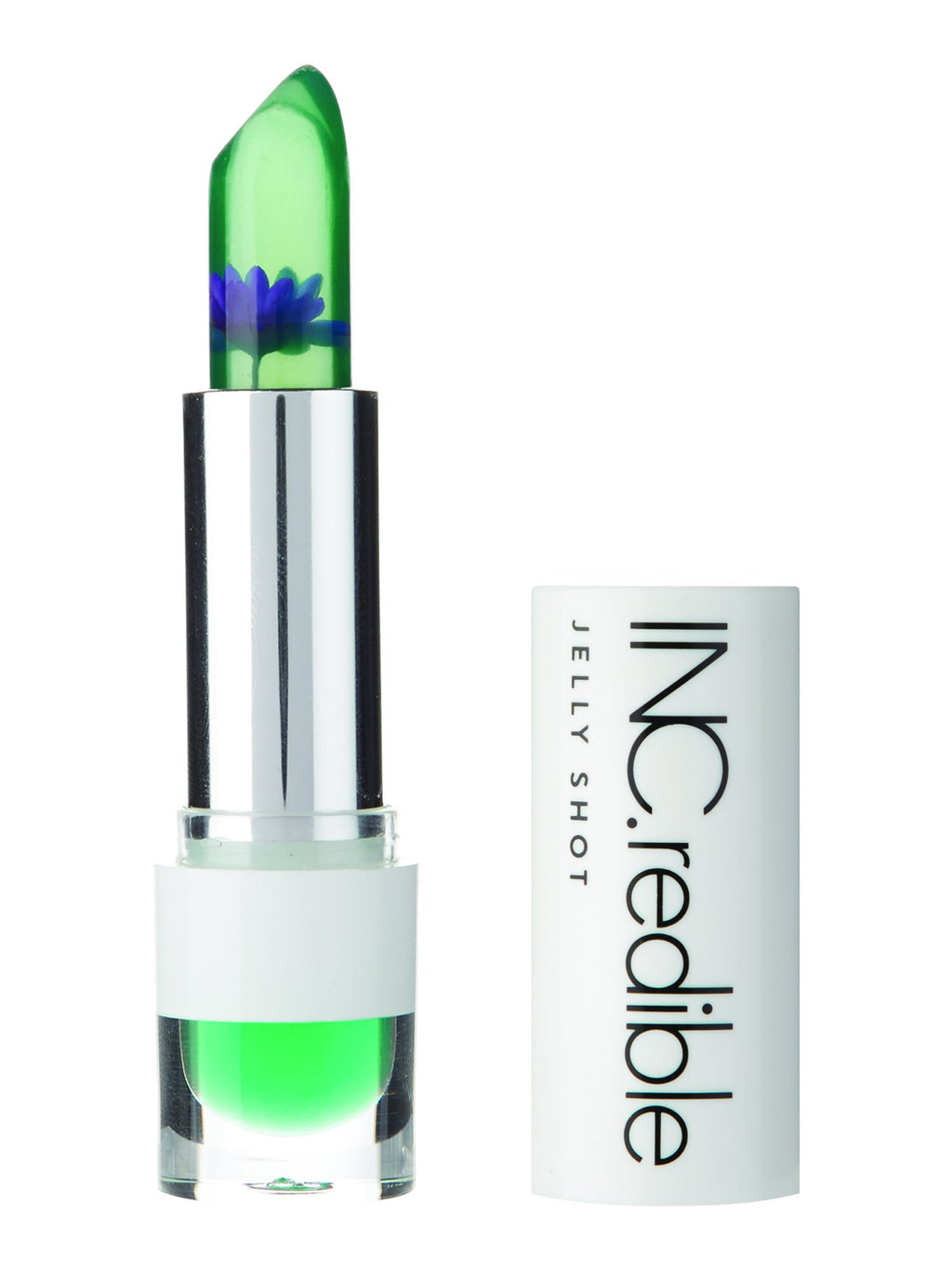 INC.redible Jelly Shot Bright Lip Quencher, Out of My Control - Damaged Box