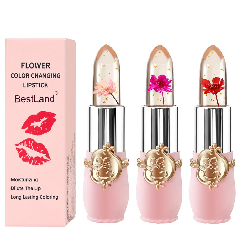INC.redible Jelly Shot Bright Lip Quencher, Out of My Control - Damaged Box