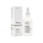 The Ordinary Supersize Hyaluronic Acid 2% + B5 - Hydrating Serum for Face, 60ml - Damaged Box