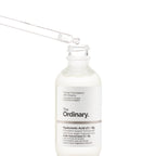 The Ordinary Supersize Hyaluronic Acid 2% + B5 - Hydrating Serum for Face, 60ml - Damaged Box