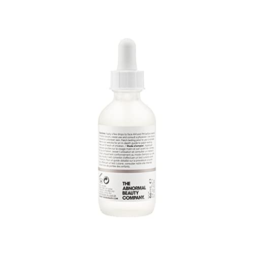 The Ordinary Supersize Hyaluronic Acid 2% + B5 - Hydrating Serum for Face, 60ml - Damaged Box