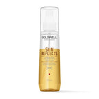 Goldwell Dualsenses Sun Reflects After-Sun Spray for Heat Stressed Hair, 150ml - Damaged Box