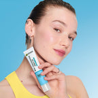 Garnier Pure Active SPF50 Anti-Imperfection Invisible Fluid Sunscreen 40ml - BHA + Niacinamide Daily UV