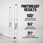 Revlon PhotoReady Instant Blur Liner, Blurring Lip Liner for Fuller, Smoother Lips with Soft-Focus Matte Finish, Dewy