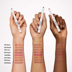 Revlon PhotoReady Instant Blur Liner, Blurring Lip Liner for Fuller, Smoother Lips with Soft-Focus Matte Finish, Dewy