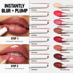 Revlon PhotoReady Instant Blur Liner, Blurring Lip Liner for Fuller, Smoother Lips with Soft-Focus Matte Finish, Dewy