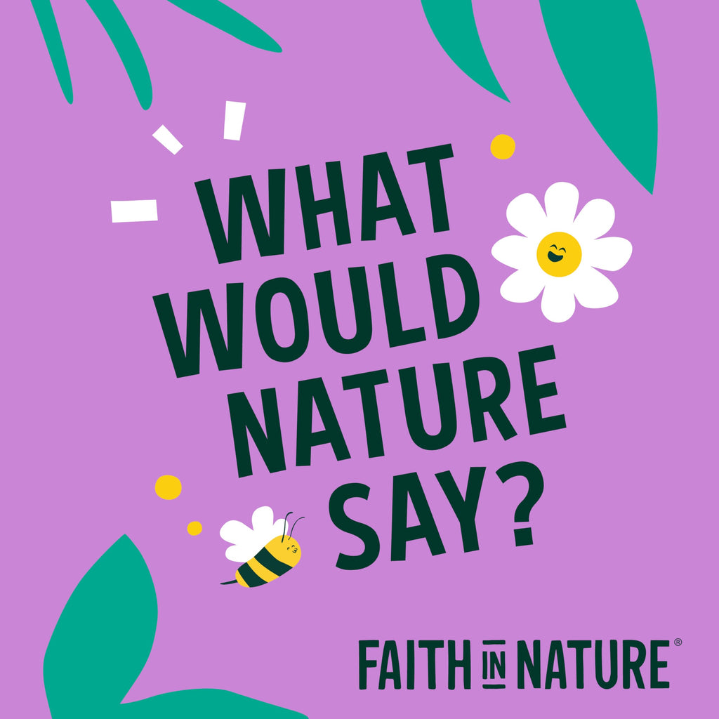 Faith In Nature Natural Dragon Fruit Body Wash, Rejuvenating Shower Gel, Vegan and Cruelty Free, No SLS or Parabens, 400 ml