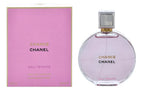 Chanel Chance Eau Tendre EDP Spray 100ml - Women's Floral Fruity Perfume - Damaged Box