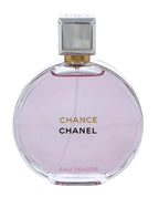 Chanel Chance Eau Tendre EDP Spray 100ml - Women's Floral Fruity Perfume - Damaged Box