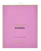 Chanel Chance Eau Tendre EDP Spray 100ml - Women's Floral Fruity Perfume - Damaged Box