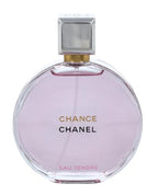 Chanel Chance Eau Tendre EDP Spray 100ml - Women's Floral Fruity Perfume - Damaged Box