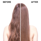 Alfaparf Milano Semi di Lino Smoothing Oil - Hydrating Hair Oil for Frizzy Hair - Enhances Brightness and Protects from Heat - 3.3 oz - Damaged Box