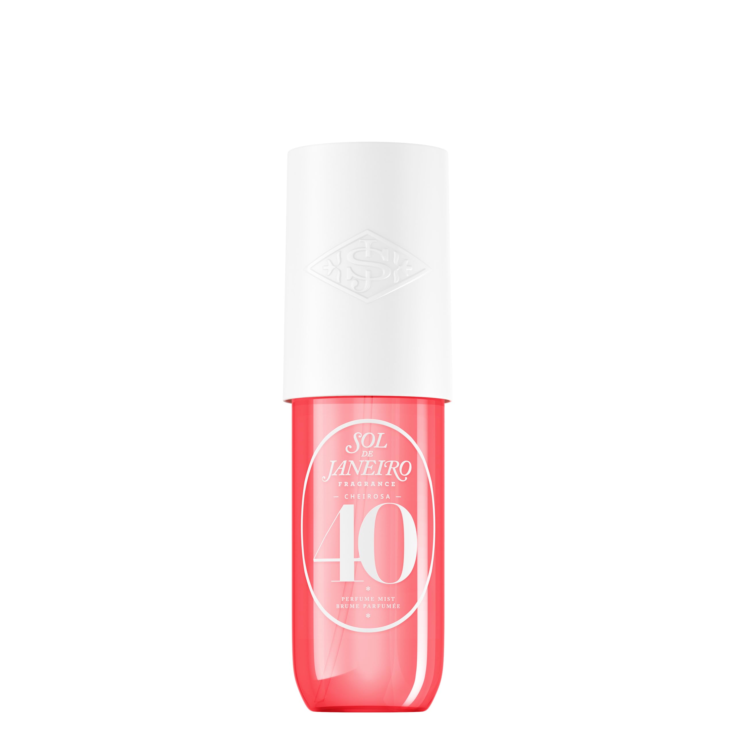 Sol de Janeiro Cheirosa 40 Hair & Body Fragrance Mist Travel Size 90mL/3.0 fl oz.