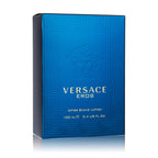 Versace Eros Eau de Toilette Spray for Men 100ml Aftershave EDT