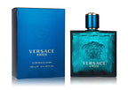Versace Eros Eau de Toilette Spray for Men 100ml Aftershave EDT
