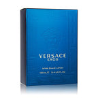 Versace Eros Eau de Toilette Spray for Men 100ml Aftershave EDT