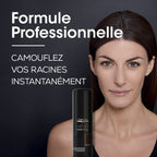 L'Or'eal Professionnel,Hair Touch Up,Light Brown,To Blend Grey Hair,75 ml - Damaged Box
