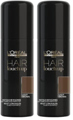 L'Or'eal Professionnel,Hair Touch Up,Light Brown,To Blend Grey Hair,75 ml - Damaged Box