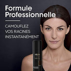 L'Or'eal Professionnel,Hair Touch Up,Light Brown,To Blend Grey Hair,75 ml - Damaged Box