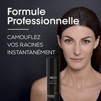 L'Or'eal Professionnel,Hair Touch Up,Light Brown,To Blend Grey Hair,75 ml - Damaged Box