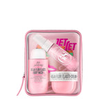 SOL DE JANEIRO Jet Set Beija Flor Travel Size Body Care Set