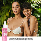 SOL DE JANEIRO Jet Set Beija Flor Travel Size Body Care Set