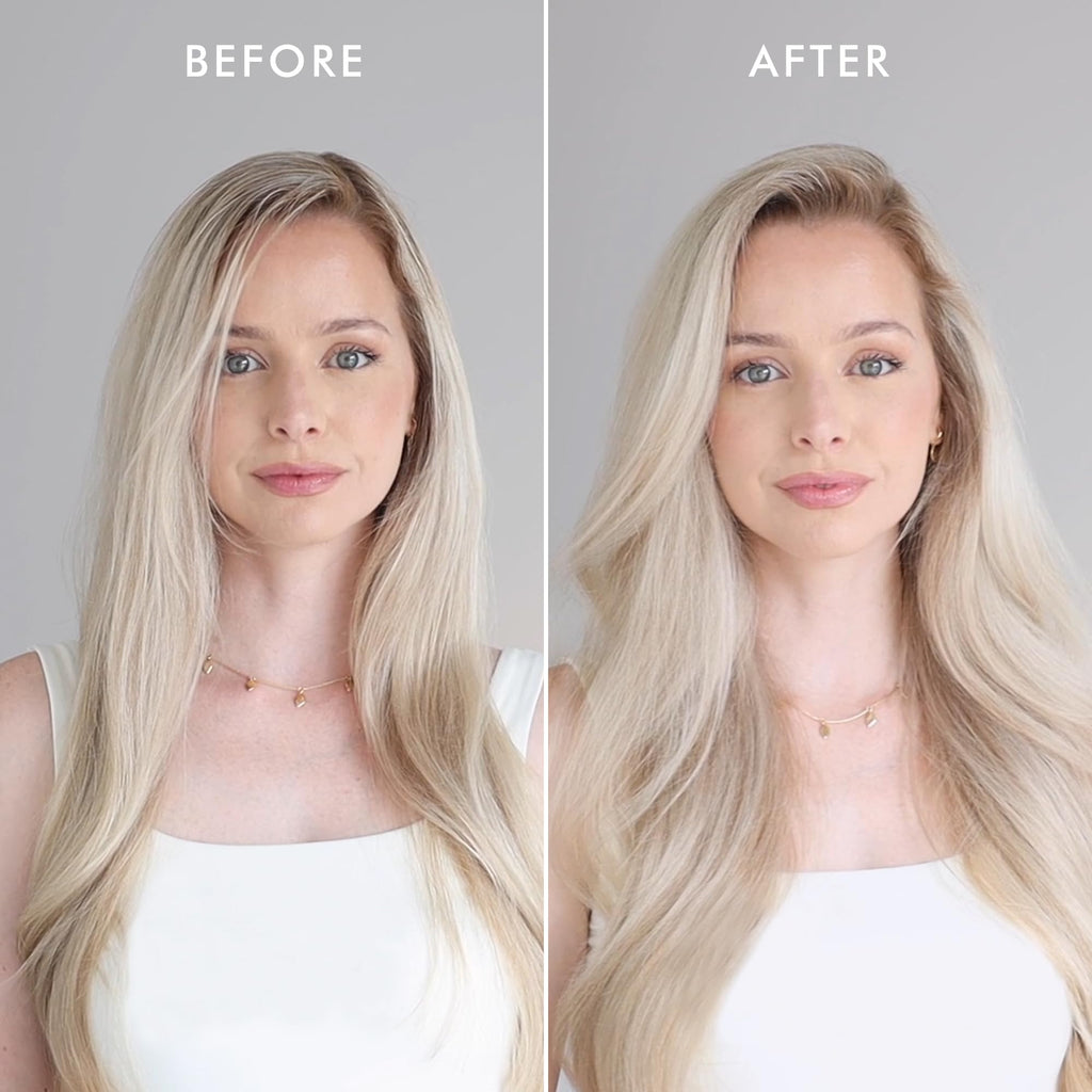 Moroccanoil Dry Shampoo Light Tones 217ml - Hair Care for Blonde & Light Hair