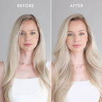 Moroccanoil Dry Shampoo Light Tones 217ml - Hair Care for Blonde & Light Hair