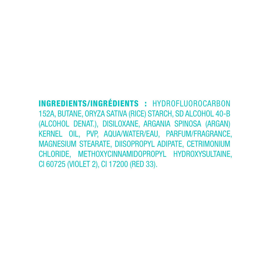 Moroccanoil Dry Shampoo Light Tones 217ml - Hair Care for Blonde & Light Hair