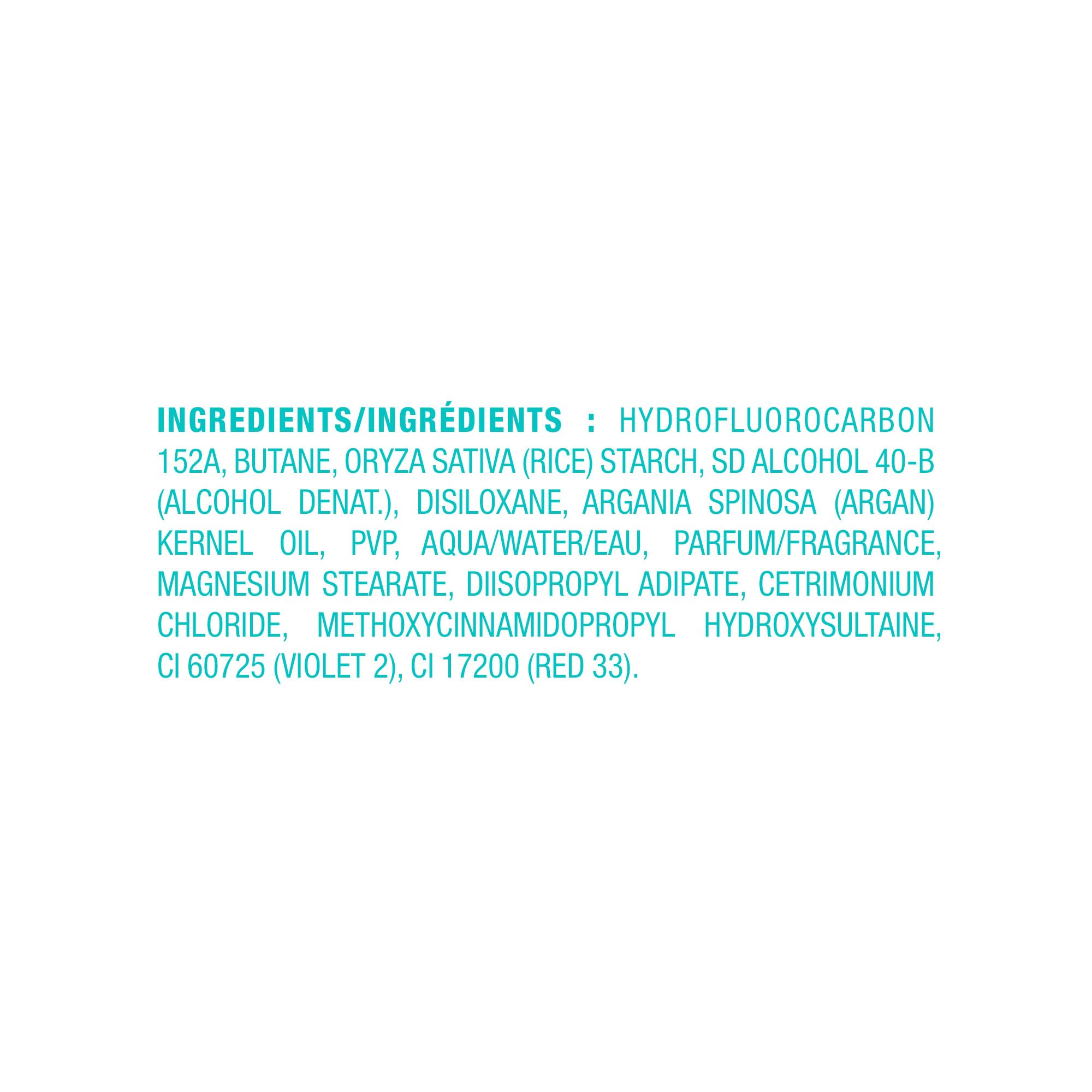 Moroccanoil Dry Shampoo Light Tones 217ml - Hair Care for Blonde & Light Hair