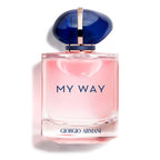 Giorgio Armani My Way Eau de Parfum 90ml - Women's Floral Fragrance
