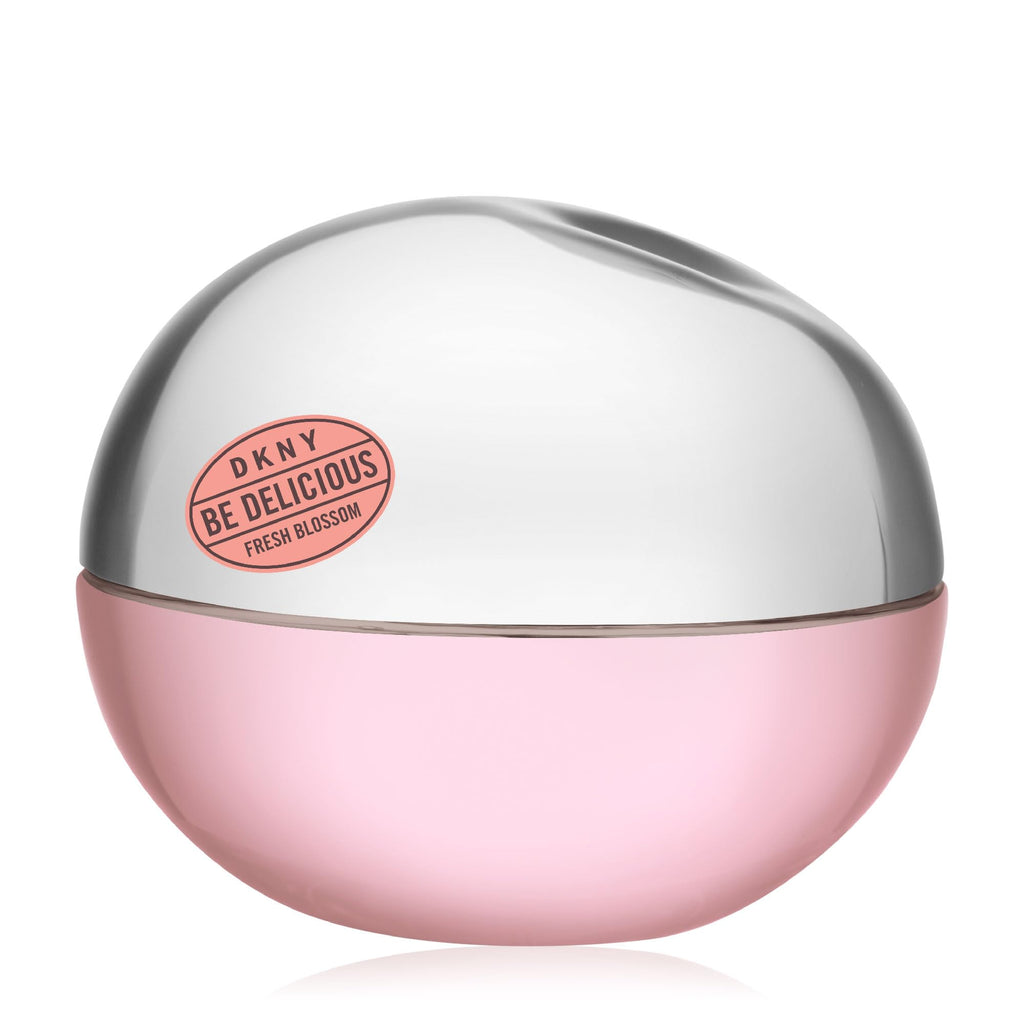 DKNY Be Delicious Fresh Blossom Eau de Parfum 50ml - Women's Floral EDP Spray