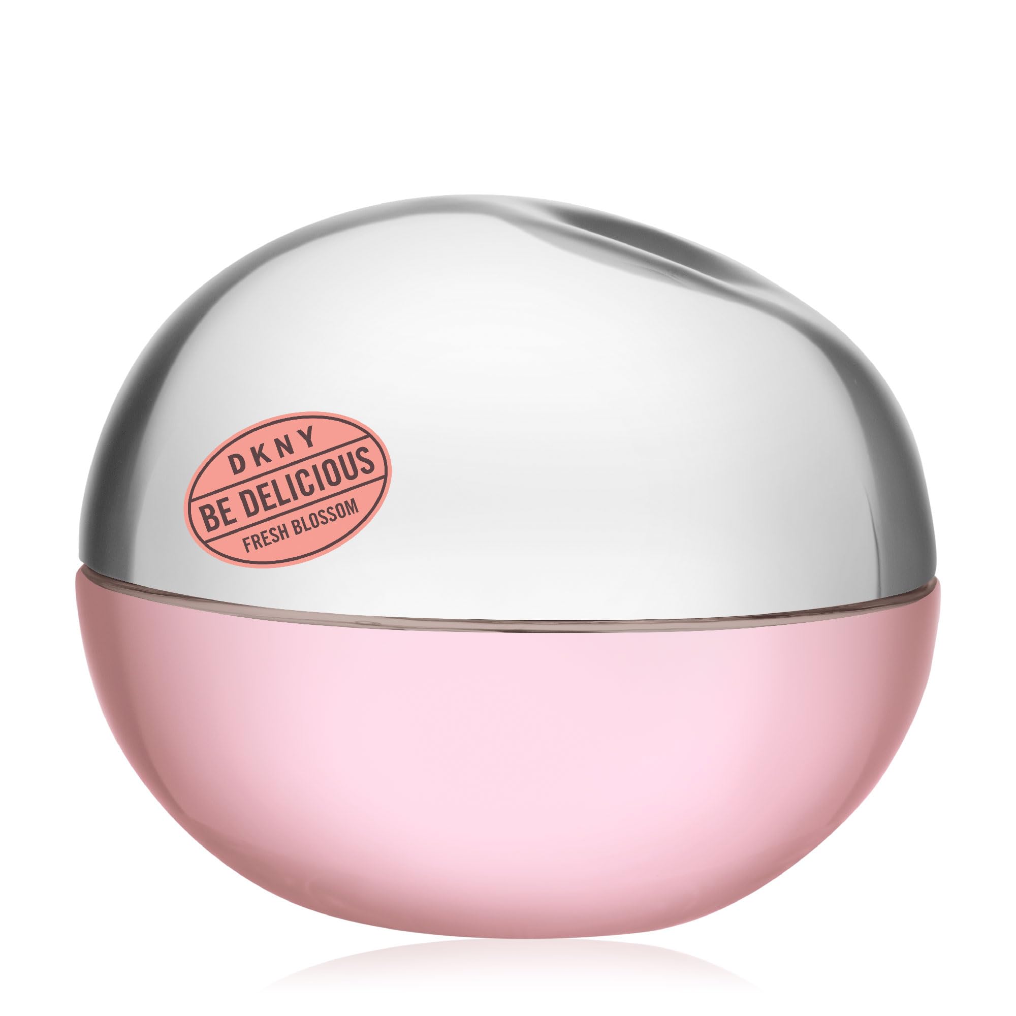 DKNY Be Delicious Fresh Blossom Eau de Parfum 50ml - Women's Floral EDP Spray