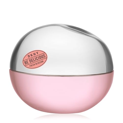 DKNY Be Delicious Fresh Blossom Eau de Parfum 50ml - Women's Floral EDP Spray
