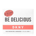 DKNY Be Delicious Fresh Blossom Eau de Parfum 50ml - Women's Floral EDP Spray
