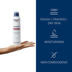Eucerin Aquaphor Ointment Body Spray 250ml - Intensive Moisturising Lotion for Dry, Irritated Skin - Fragrance-Free