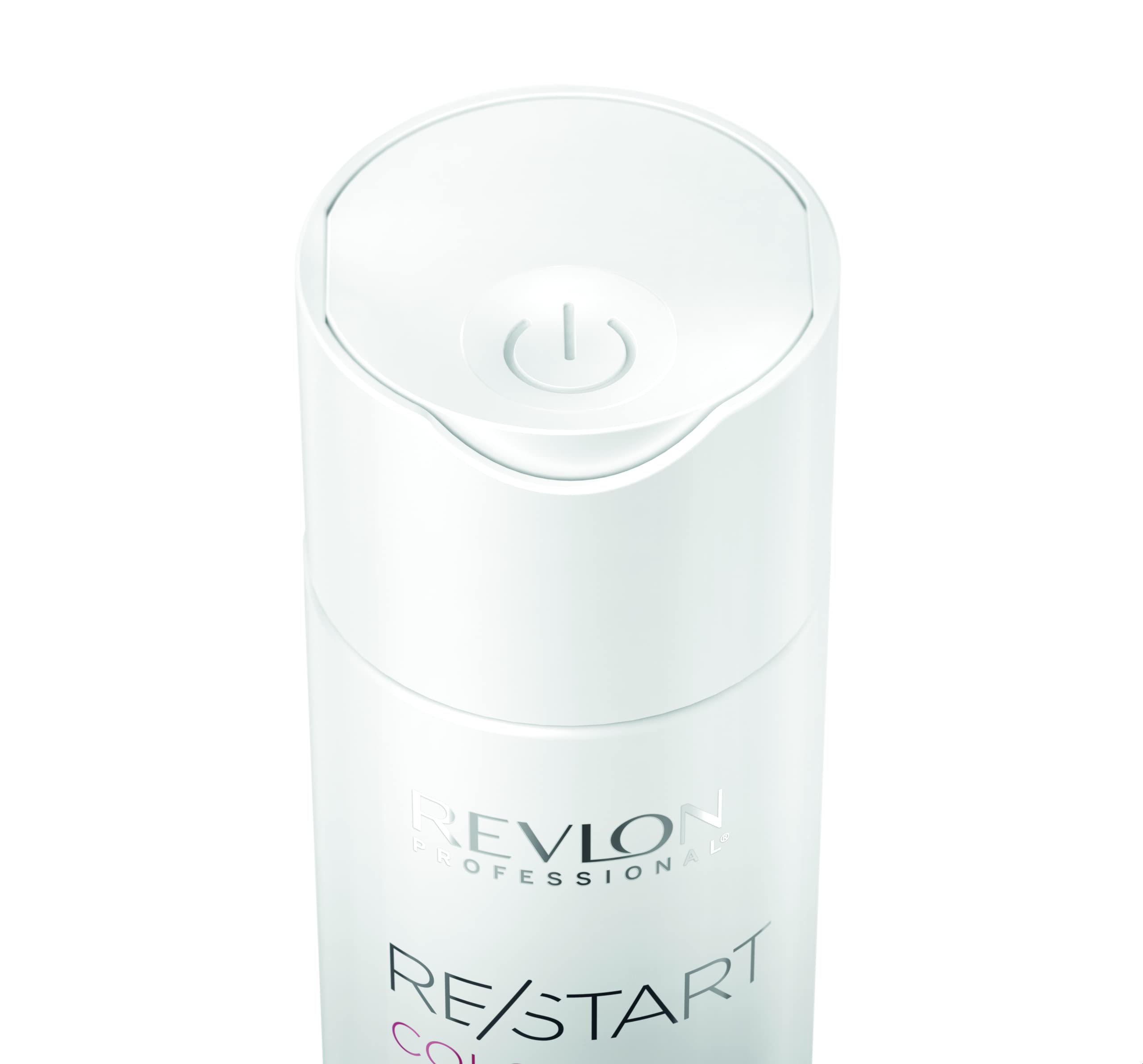 Revlon Professional Color Protective Micellar Shampoo Hair Treatment for Damaged & Coloured Hair to Protect & Enhance Shine (250ml) Unisex