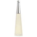 Issey Miyake L'Eau d'Issey Eau de Toilette 25ml Spray for Women - Floral Aquatic Perfume with White Flowers, Rose, Lotus