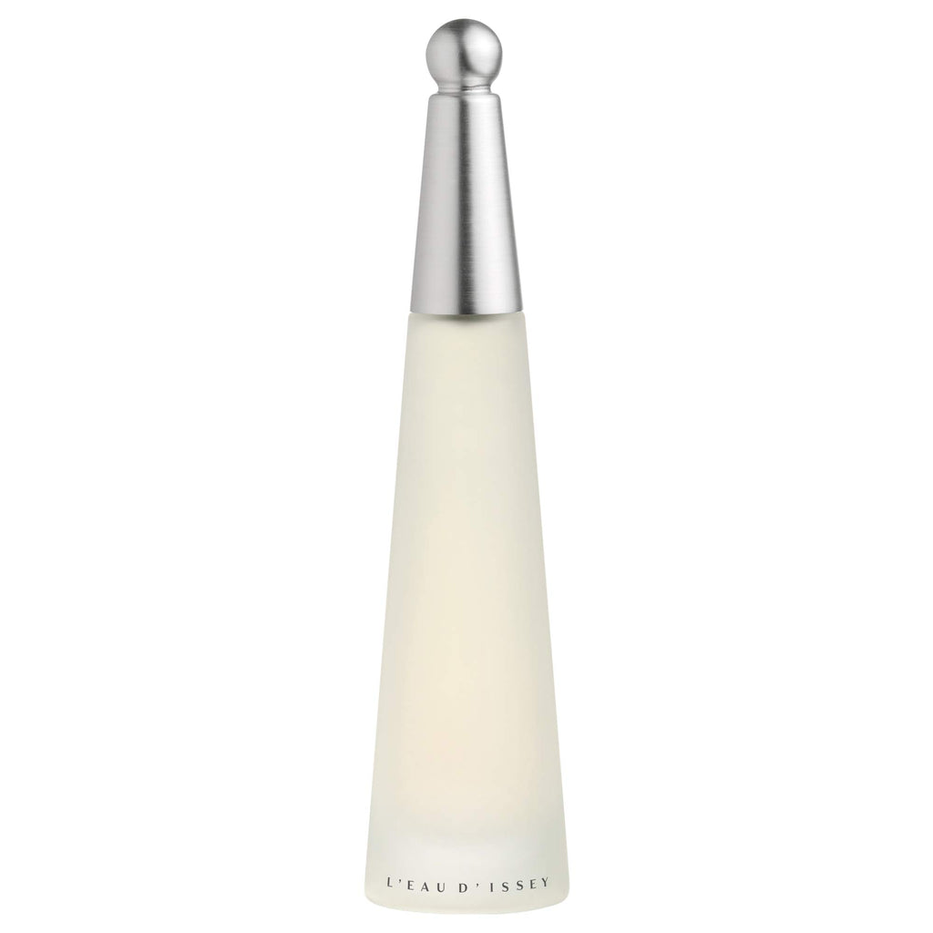 Issey Miyake L'Eau d'Issey Eau de Toilette 25ml Spray for Women - Floral Aquatic Perfume with White Flowers, Rose, Lotus