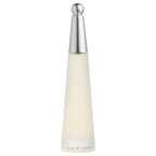 Issey Miyake L'Eau d'Issey Eau de Toilette 25ml Spray for Women - Floral Aquatic Perfume with White Flowers, Rose, Lotus