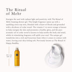 RITUALS The Ritual of Mehr Foaming Shower Gel, 200 ml - Damaged Box
