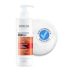 Vichy Dercos Kera-Solutions Resurfacing Shampoo 250ml - Damaged Box